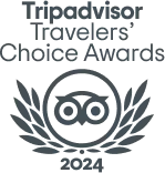 Tripadvisor Travelers' Choice Awards