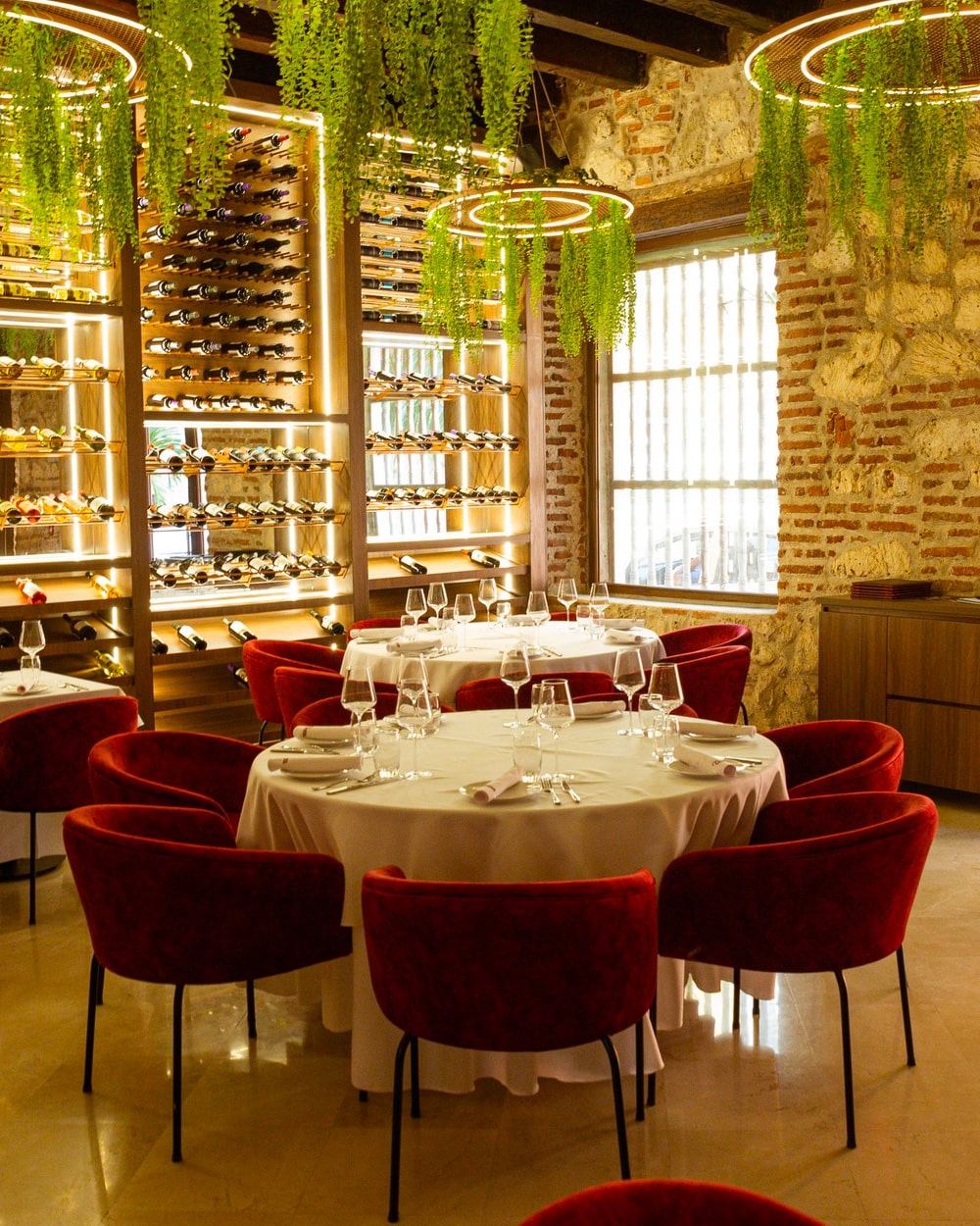 Sabores Auténticos de la Cocina Italiana en Cartagena