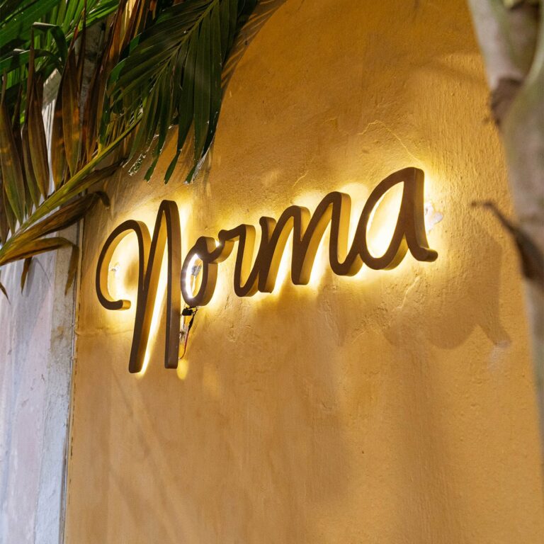 Restaurante Italiano en Cartagena
